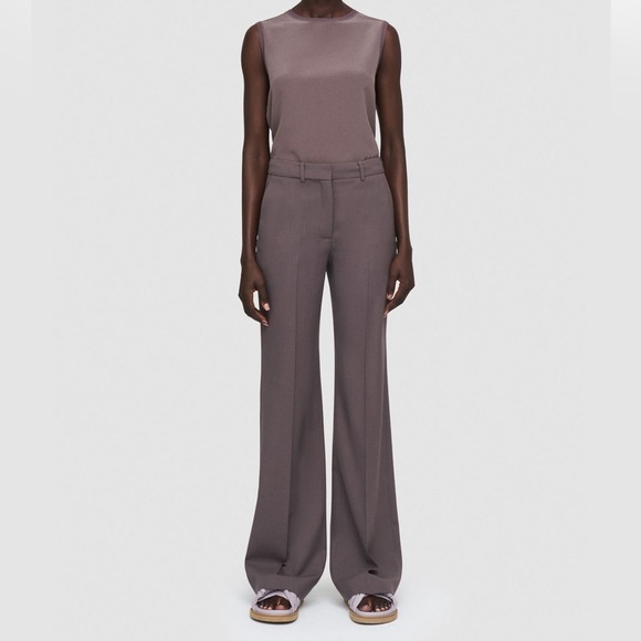 Joseph 34, Tailoring Wool Morrissey Trouser, Size 34 - Picture 2 of 8